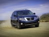 2013 Nissan Pathfinder