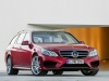 E-Klasse, E 250 T-Modell, Avantgarde mit AMG Sportpaket, (S 212)