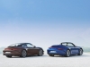 Porsche 911 Carrera 4 und 4S