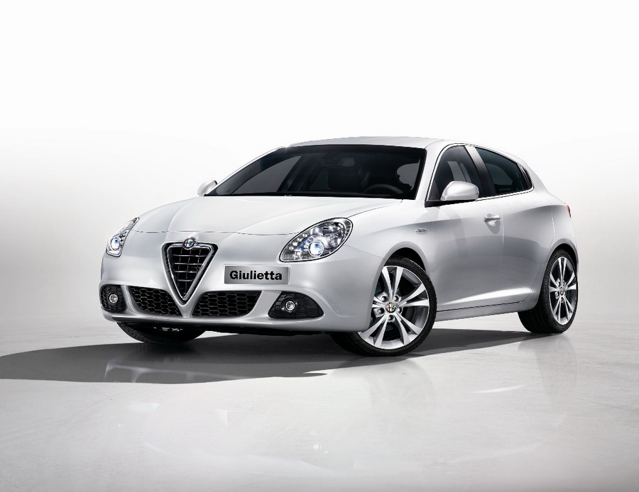 Promociones De Alfa Romeo En Junio MotoryViajes A Qui n No Le 