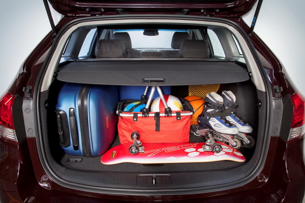 Chevrolet Cruze station wagon