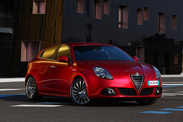 Giulietta