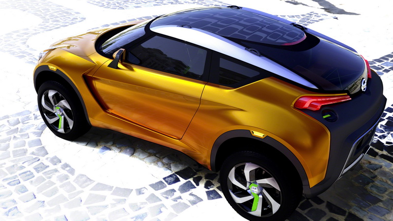 Salo do Automvel Ð Extrem