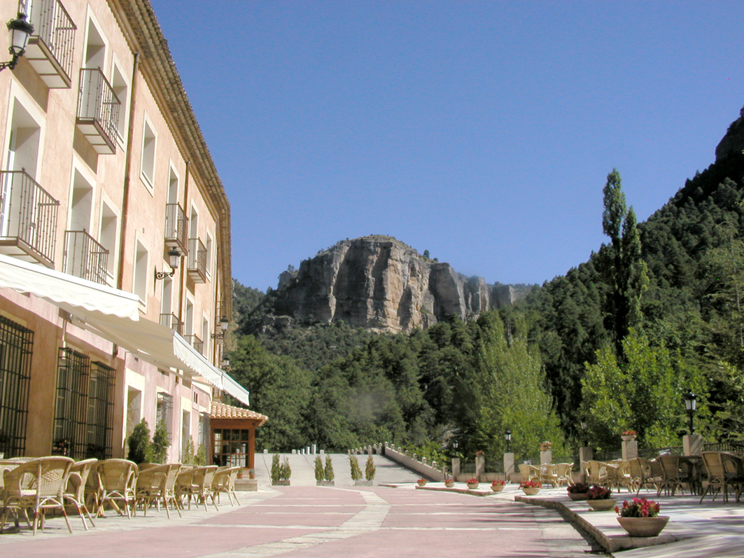 Solán de Cabras, el reino del agua - MotoryViajes.com – ¿A quién no le  gustan los coches y la buena vida?
