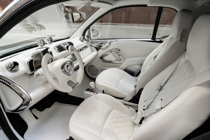 smart forjeremy, 2012