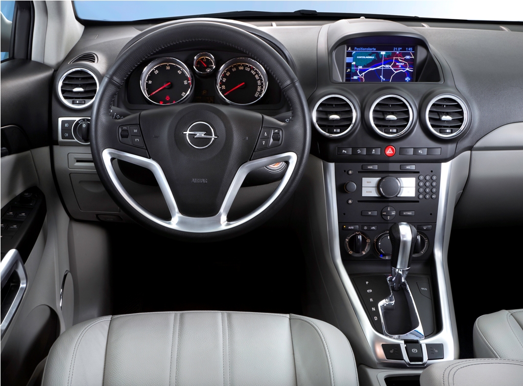 Nuevo Opel Antara_8