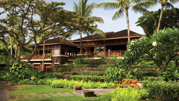 Hoteles con encanto-Mejores Hoteles Mundo-Four Seasons Resort Hualalai1