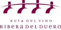 Turismo enológico-Ribera del Durero Oscars-Logo Rutas del Vino