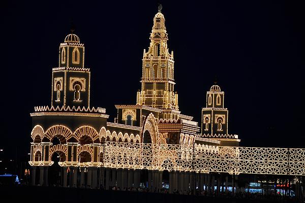 Viajes turisticos-Feria de Cordoba13