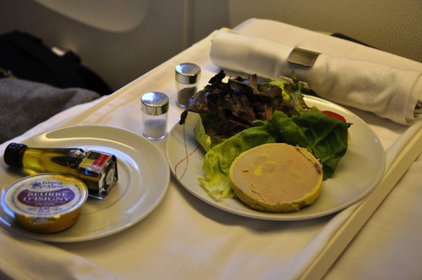 Donde Comer-Comida Gourmet Aviones2