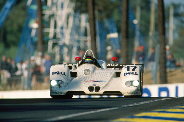 los-cl-sicos-de-bmw-en-goodwood