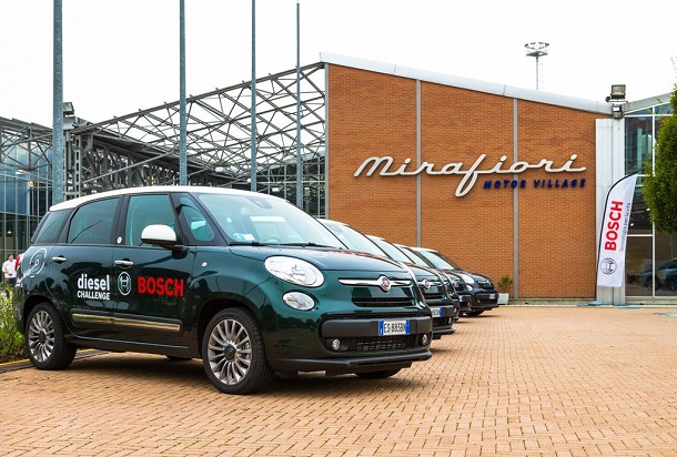 Fiat 500L Living - Valoraciones de coches Fiat 500L Living - Valoraciones de coches