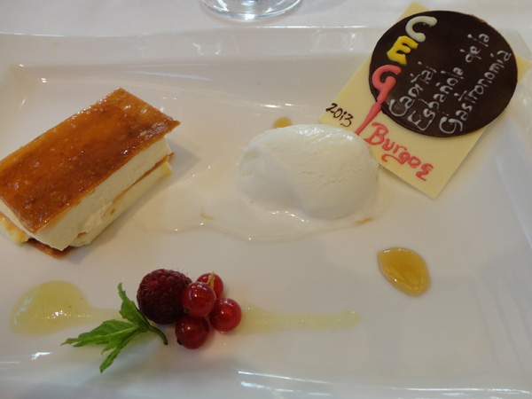 Donde Comer-Record Guinness Morcilla28