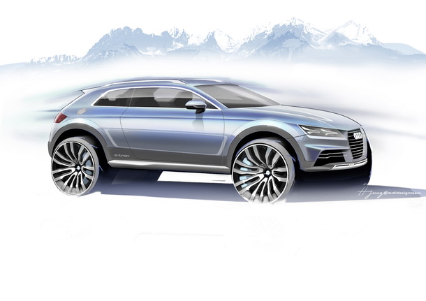 Audi-desvela-un-prototipo-de-crossover-compacto-en-Detroit