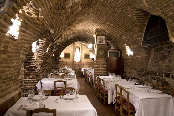 Donde Comer-Restaurante Botin4