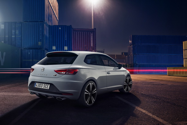 SEAT-LEON-CUPRA-3DRear