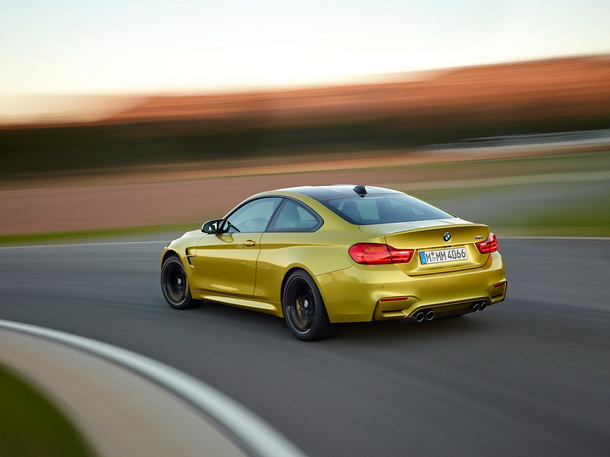 BMW M4