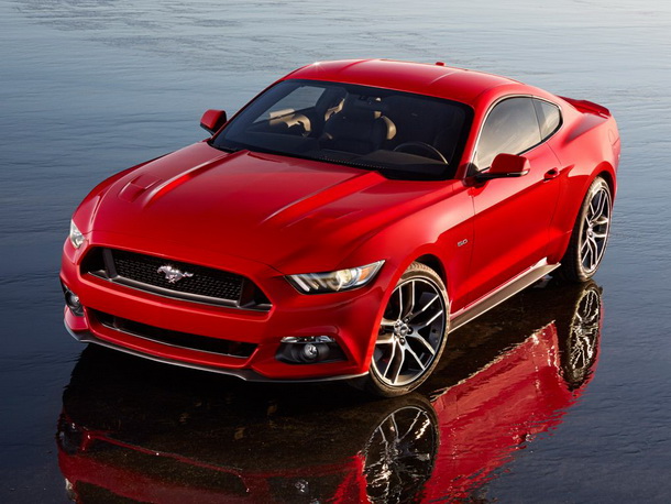Mustang