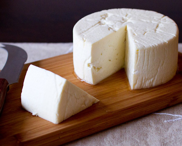 Consumo Queso-Queso Fresco