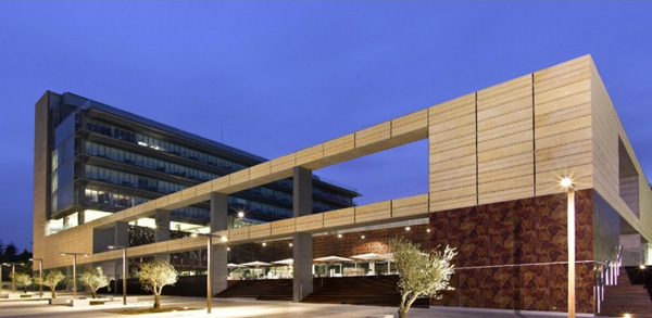 Escapadas-Cadiz-Parador de Cadiz 1