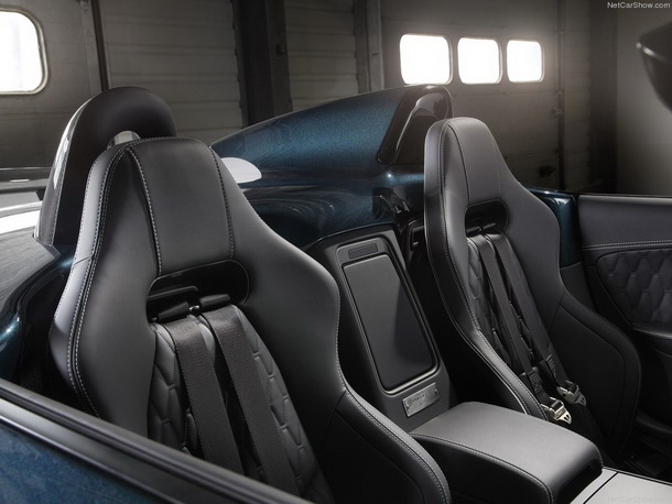 Jaguar F-Type Project 7