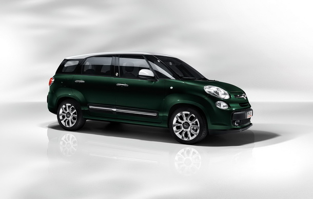 500 L Living