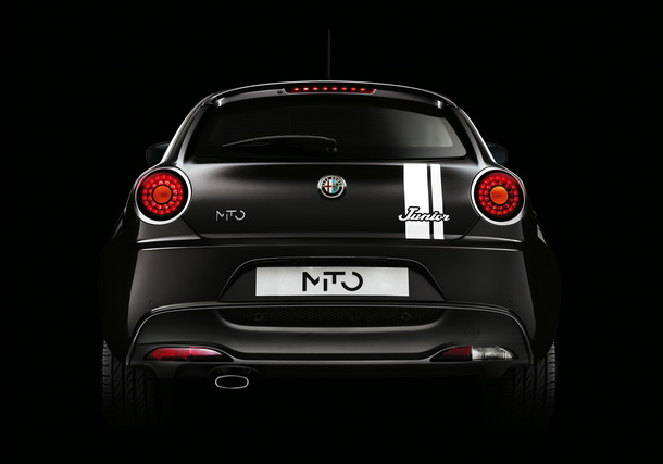MiTo Junior