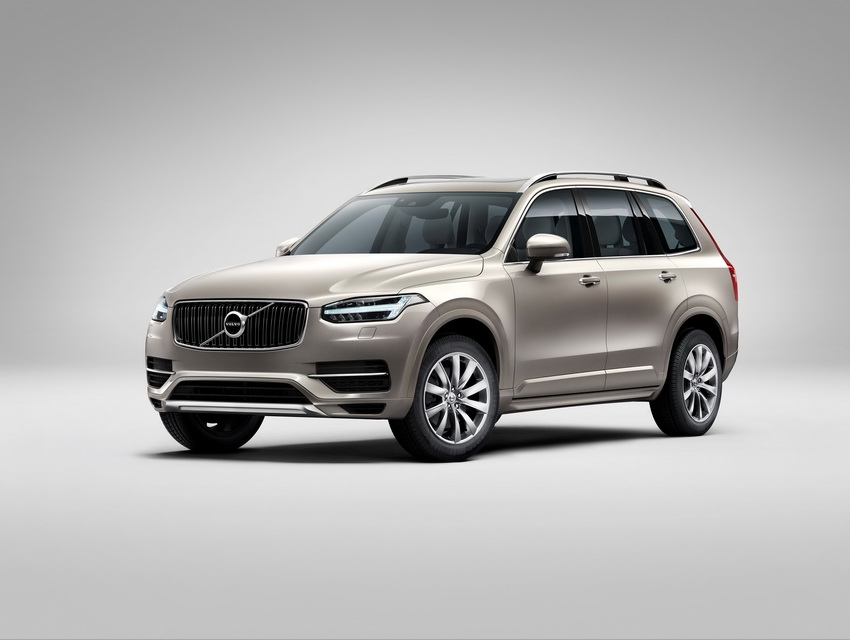 XC90