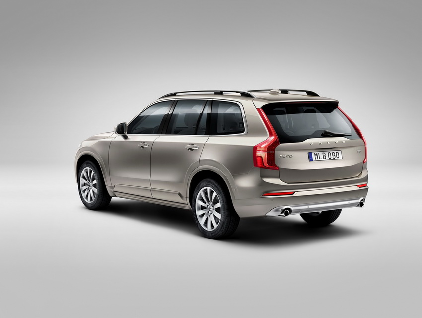 XC90