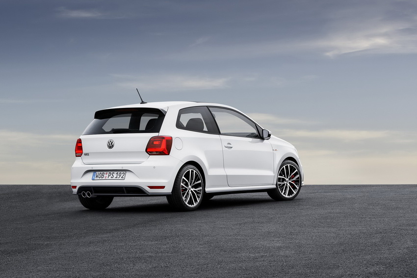 Polo GTI