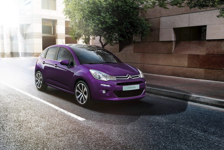 Citroen C3