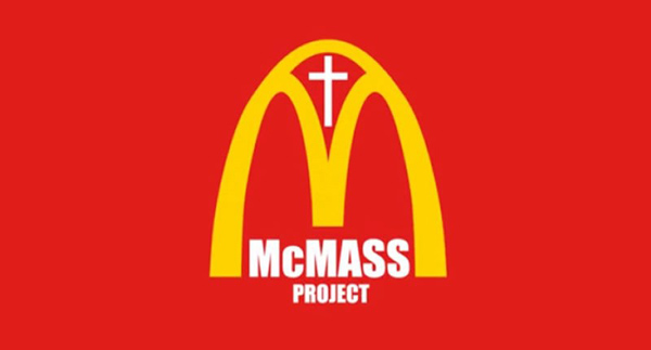 Donde Comer-Mac Donalds Iglesia 3