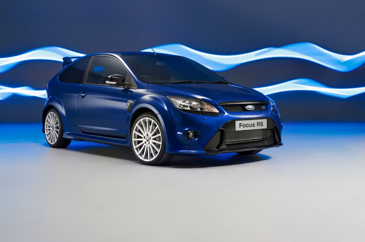 Ford Focus RS