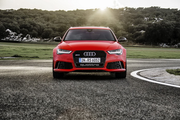 Audi RS6