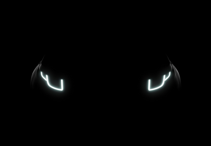 Range Rover Evoque 16MY Teaser