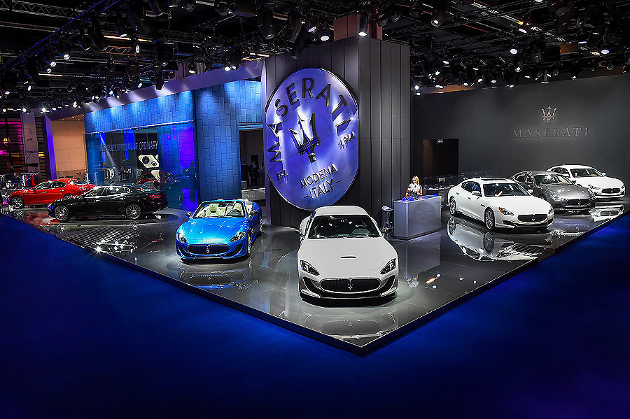 Maserati_Frankfurt Motor Show 2015 (1)_resize
