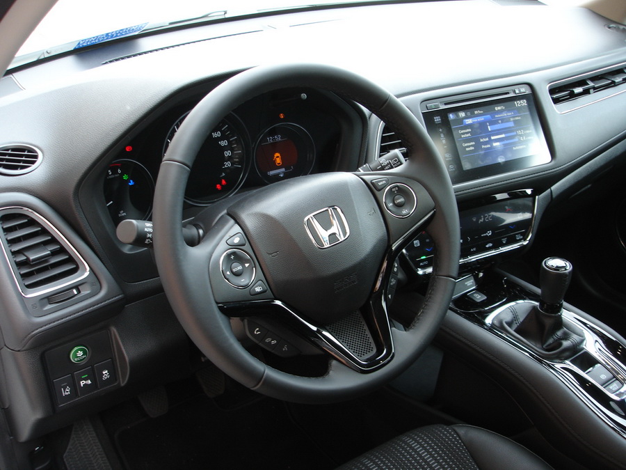 Honda HR-V_03