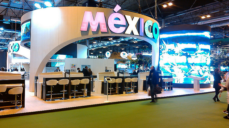 FITUR 2026, un escenario donde todo el mundo es bien recibido