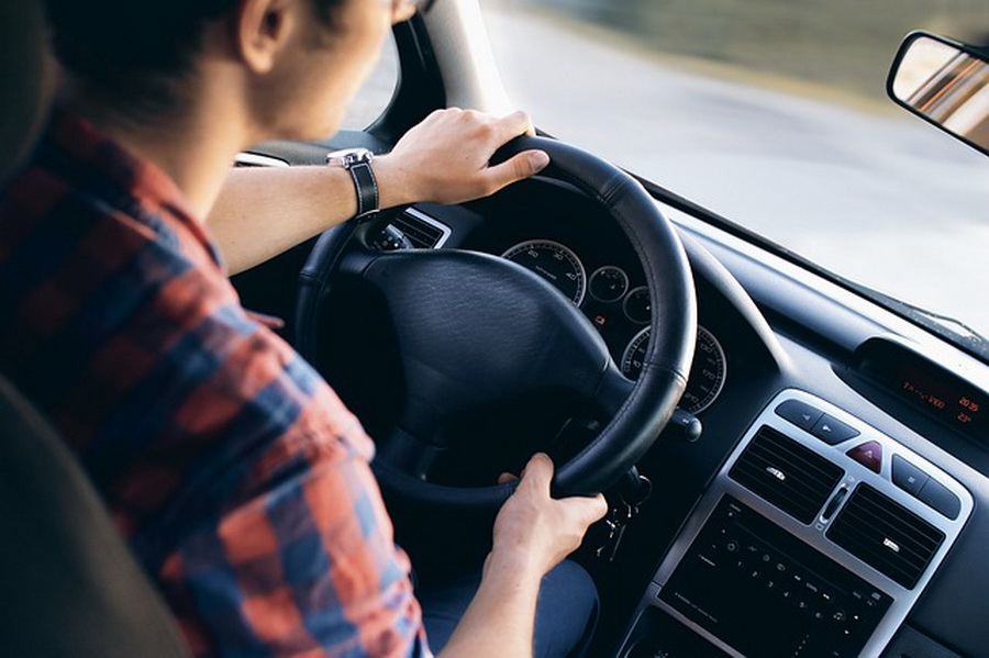 Conducir bajo los efectos del estrés merma nuestra capacidad de atención 
