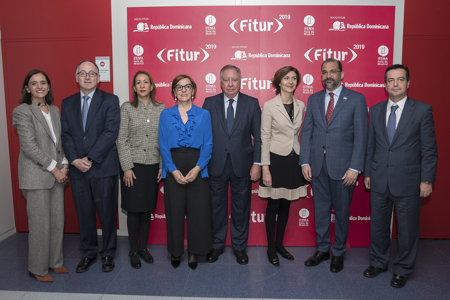 FITUR registra nuevo récord de participación en su edición más internacional 