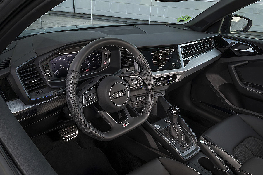 Nuevo Audi A1, llega la segunda generación. Ahora más equipada y segura