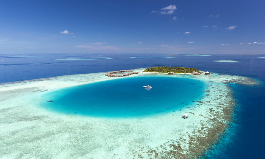 Diez razones para visitar uno de los lugares más bellos tras la pandemia, las Islas Maldivas 