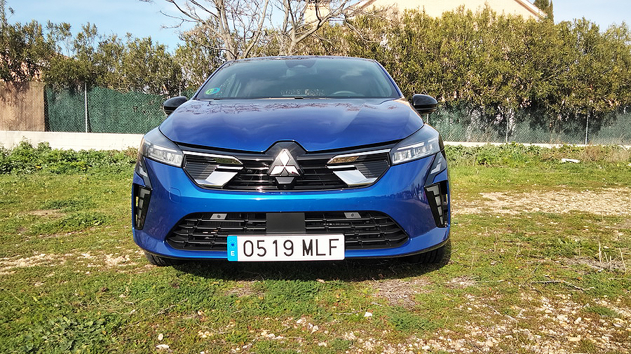 Especial Mitsubishi: ASX Híbrido, Híbrido Enchufable (PHEV) y Colt Híbrido