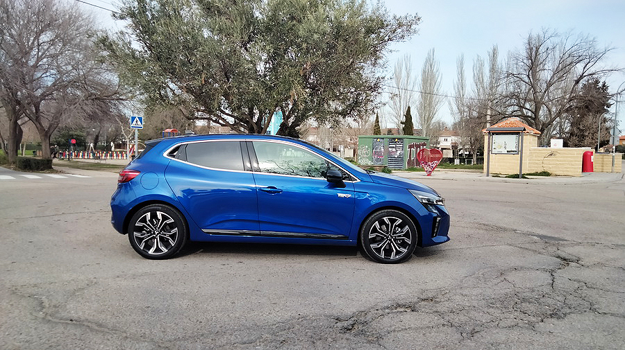 Especial Mitsubishi: ASX Híbrido, Híbrido Enchufable (PHEV) y Colt Híbrido