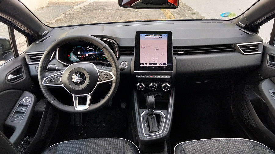 Especial Mitsubishi: ASX Híbrido, Híbrido Enchufable (PHEV) y Colt Híbrido