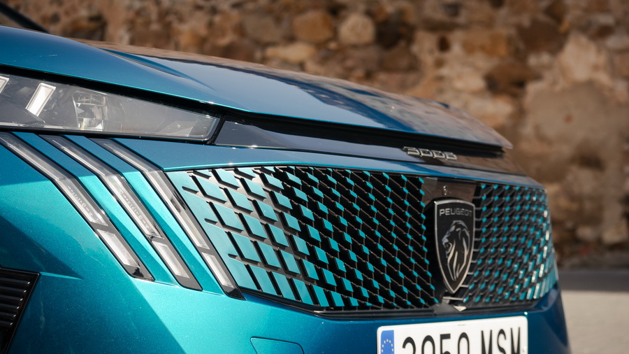 Peugeot 3008 Hybrid GT y 3008 Eléctrico GT dos formas de eficiencia dinámica