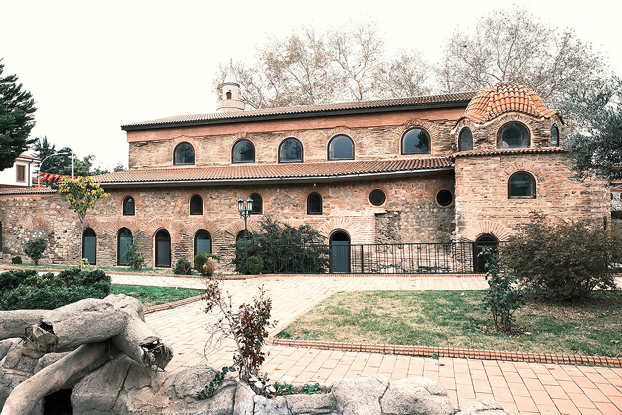 İznik: La joya turca que el Papa León XIV podría visitar en 2025