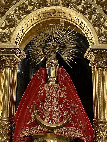 De ruta con el Livan X3 Pro por los Santuarios de la Cantabria Oriental