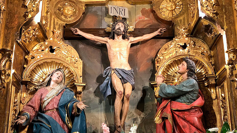 De ruta con el Livan X3 Pro por los Santuarios de la Cantabria Oriental