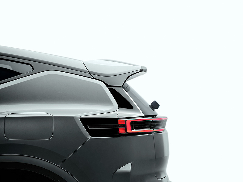 Polestar 3 Model Year 2026: Rendimiento, carga y tecnología